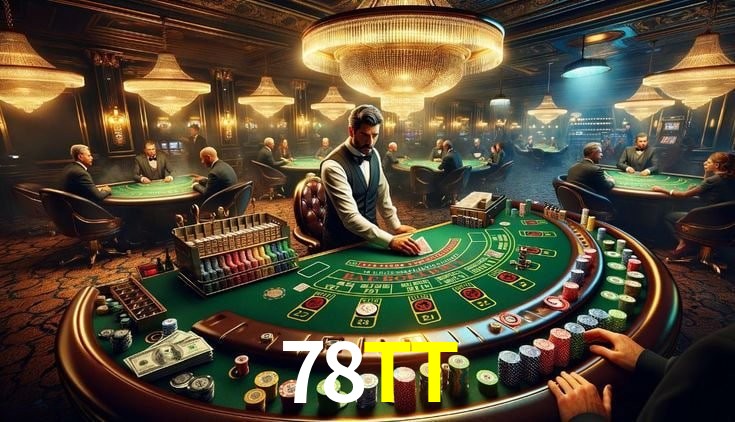 Spaceman Game 78TT