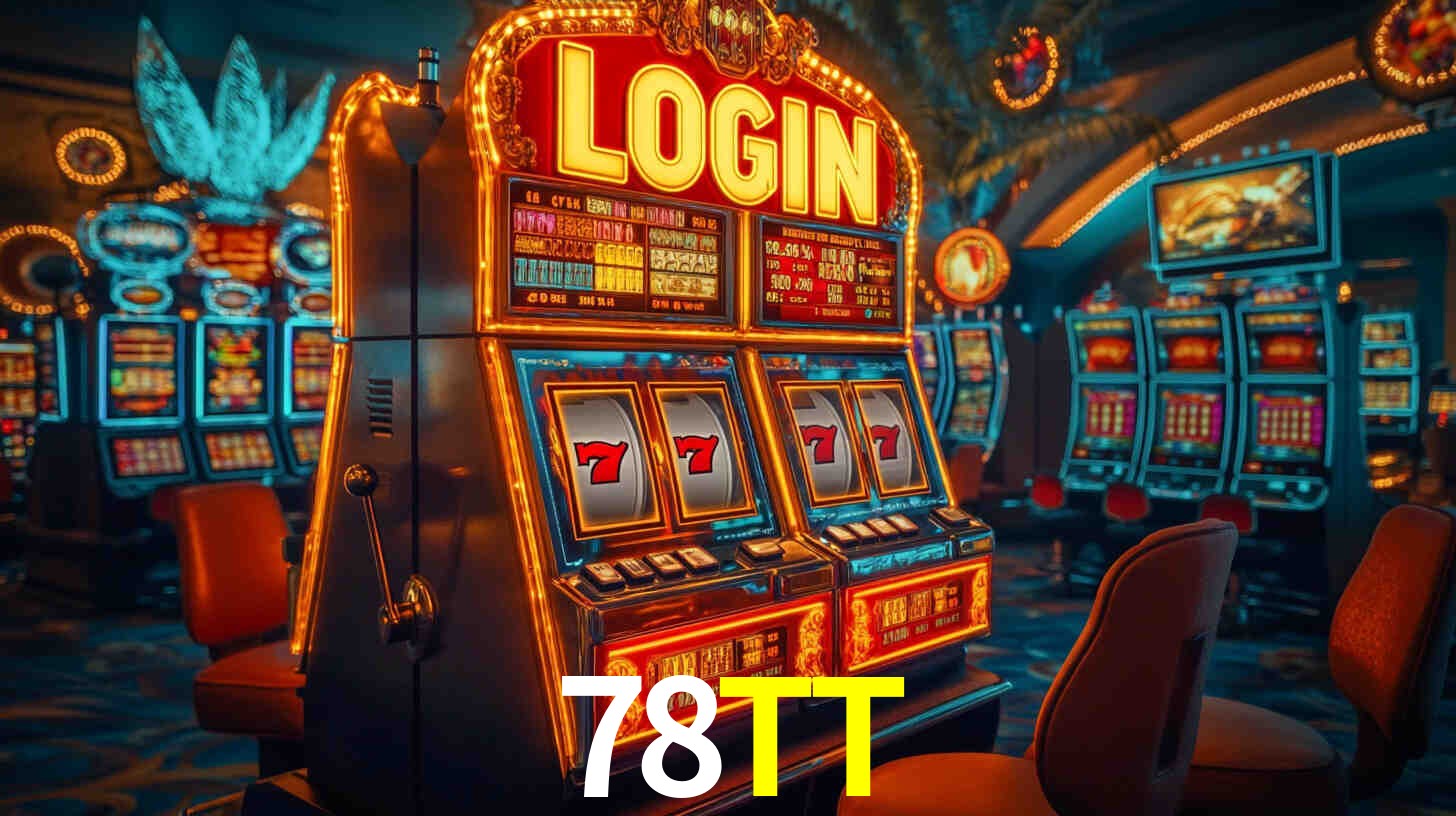 78TT Bet