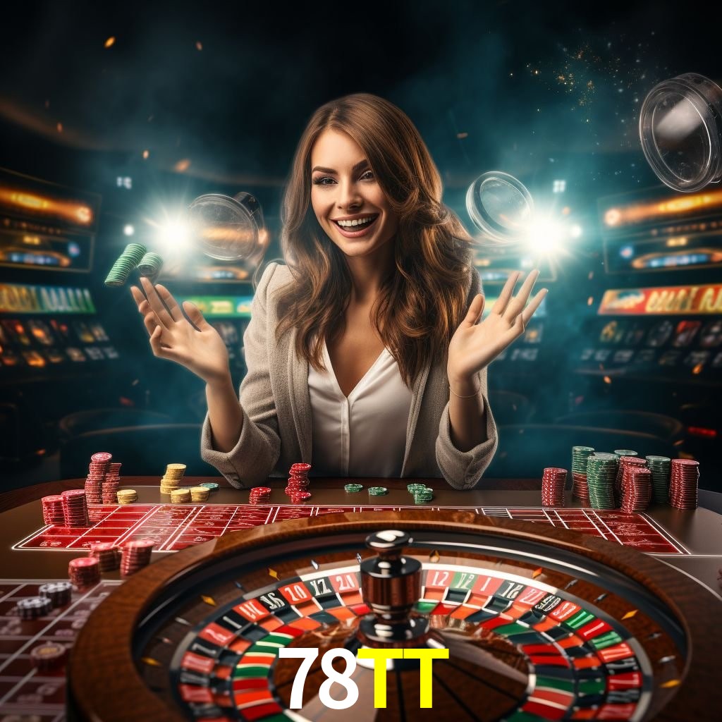 78TT: Jogue Crash e Experimente Alta Recompensa Instantânea