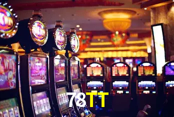 Exclusive Offers 78TT