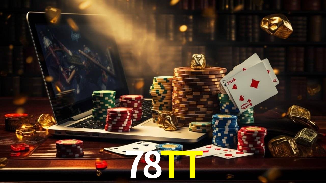Apostas Esportivas na 78TT: Um Guia Completo