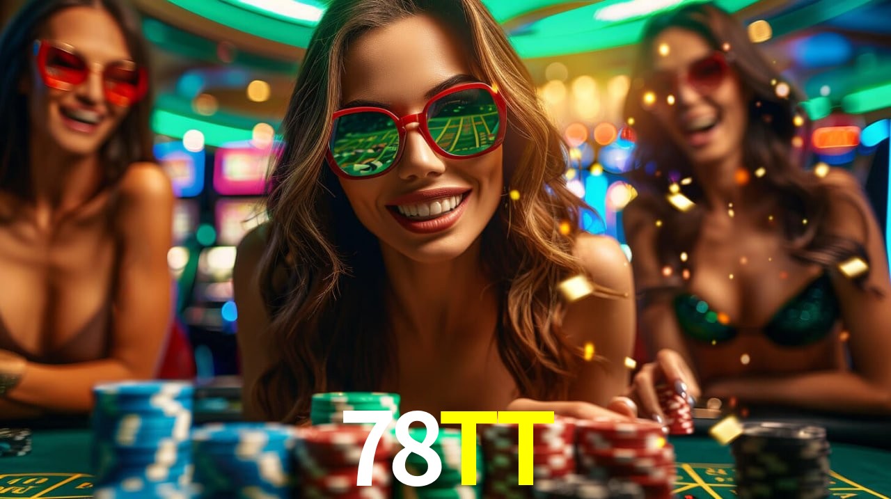 VIP Casino 78TT