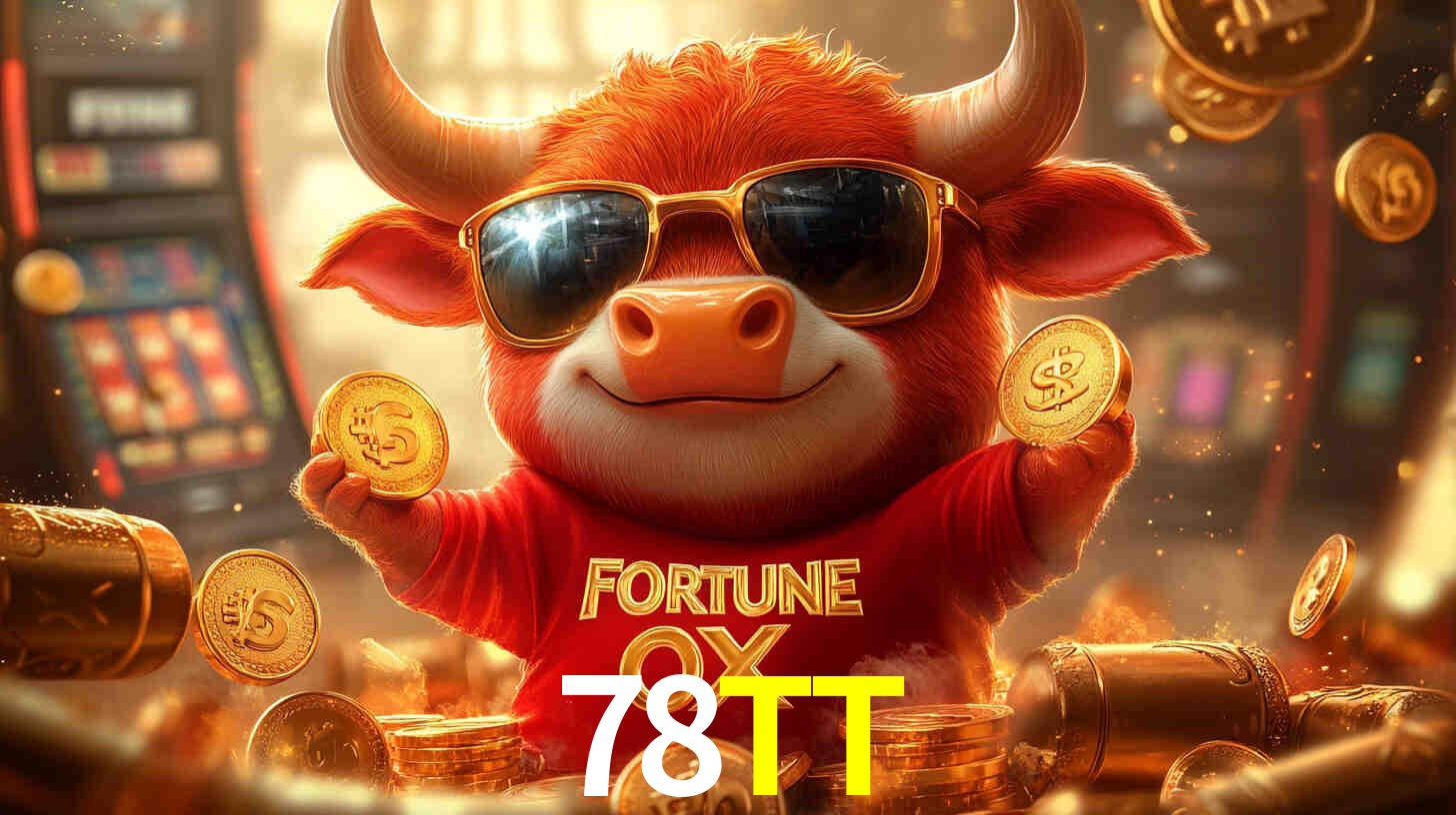 Descubra a Magia dos Jogos de Arcade no 78TT