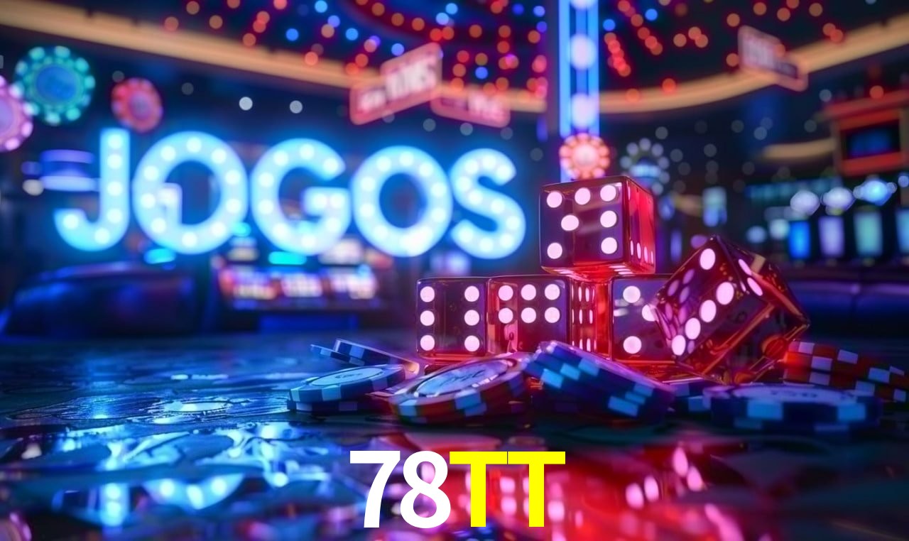 A Emoção da Loteria na 78TT: Uma Chance de Mudança de Vida