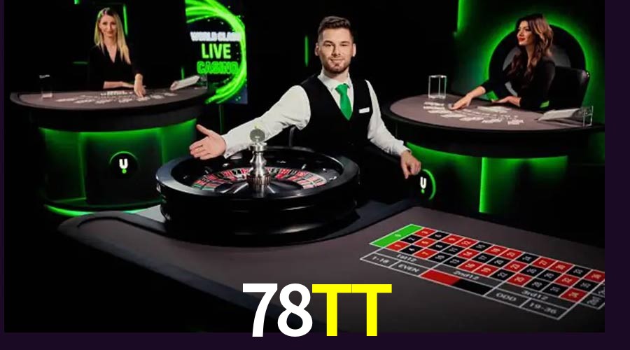 Player Reviews 78TT