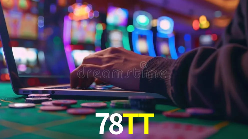 Descubra a Essência do 78TT: Nossa História e Compromissos