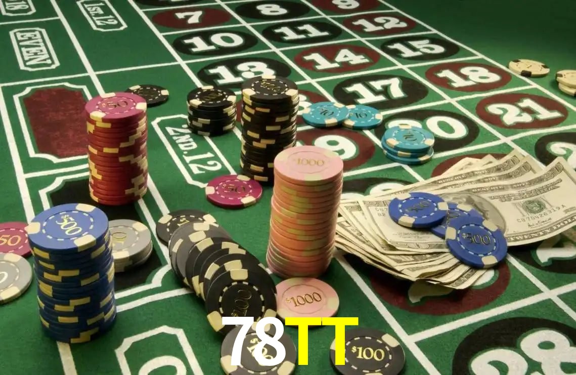 78TT,78TT Bet