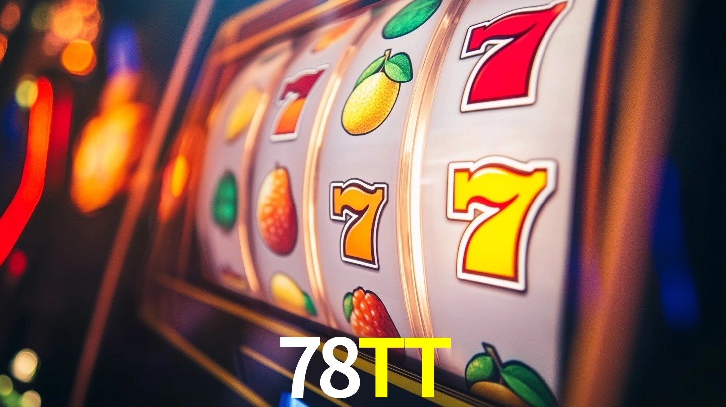 78TT: Seu Cassino Premiado com Pagamentos Rápidos