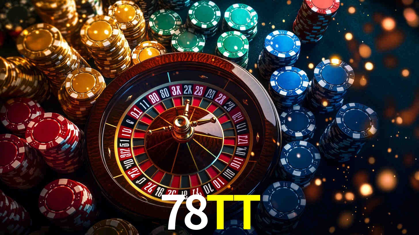 78TT,78TT Bet