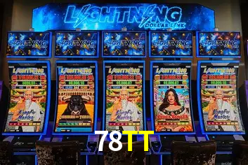 cassino 78TT