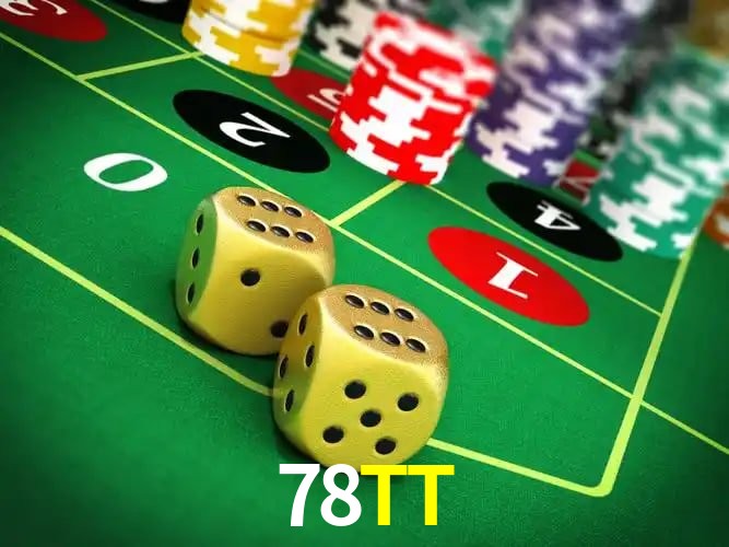 Blackjack Table 78TT