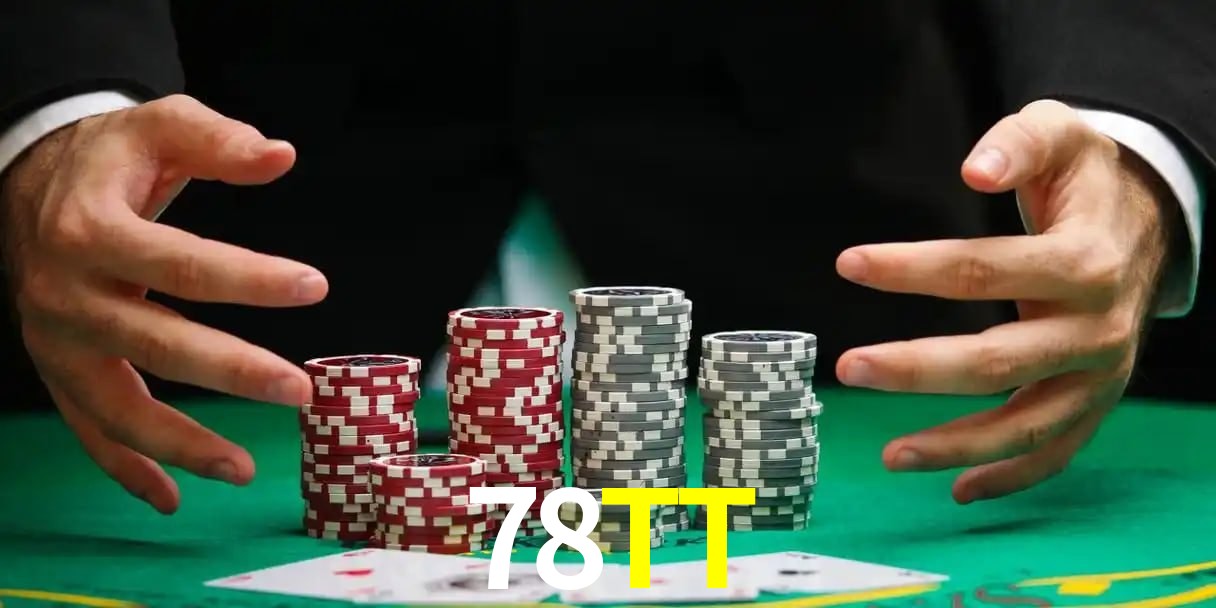 A Emoção da Loteria na 78TT: Uma Chance de Mudança de Vida