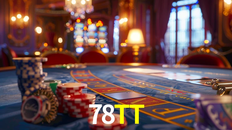 Statistics 78TT