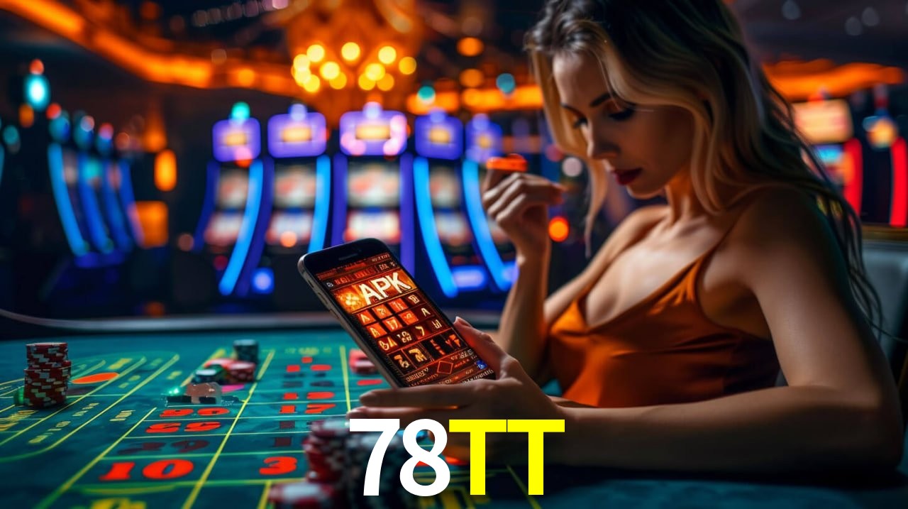 Welcome Bonus 78TT