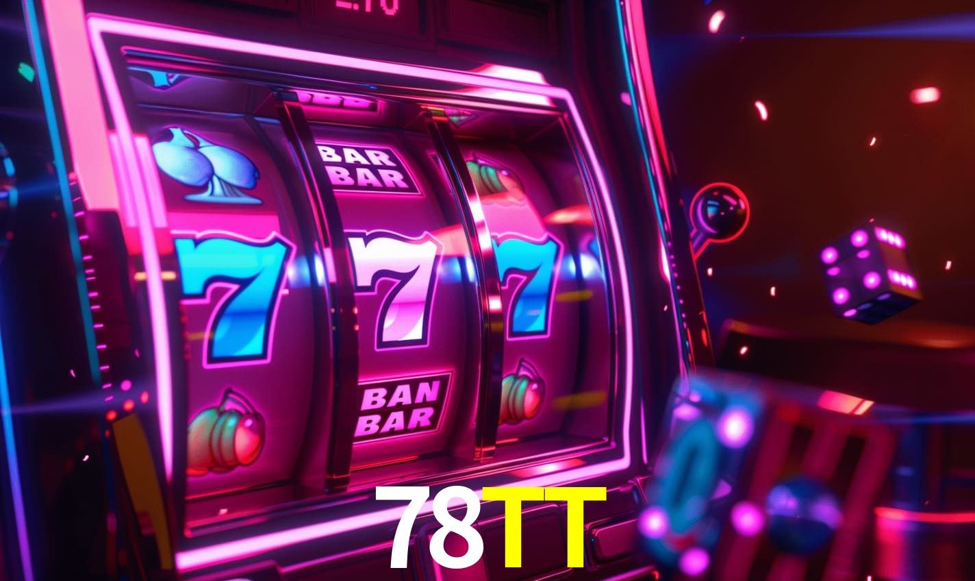 Diretório de Jogos 78TT
