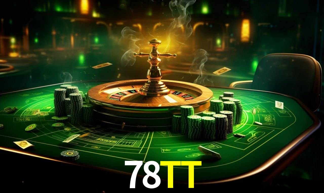 Tecnologia da Plataforma 78TT