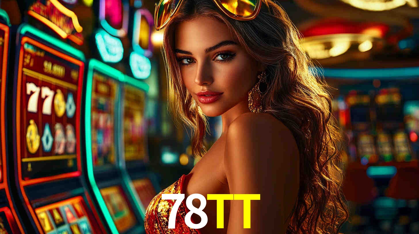 Experimente o Login Seguro Premium no 78TT