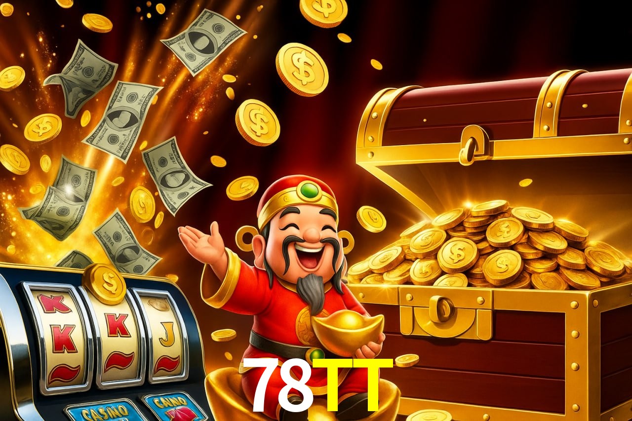 Desvendando o Mundo dos Jogos Virtuais na 78TT