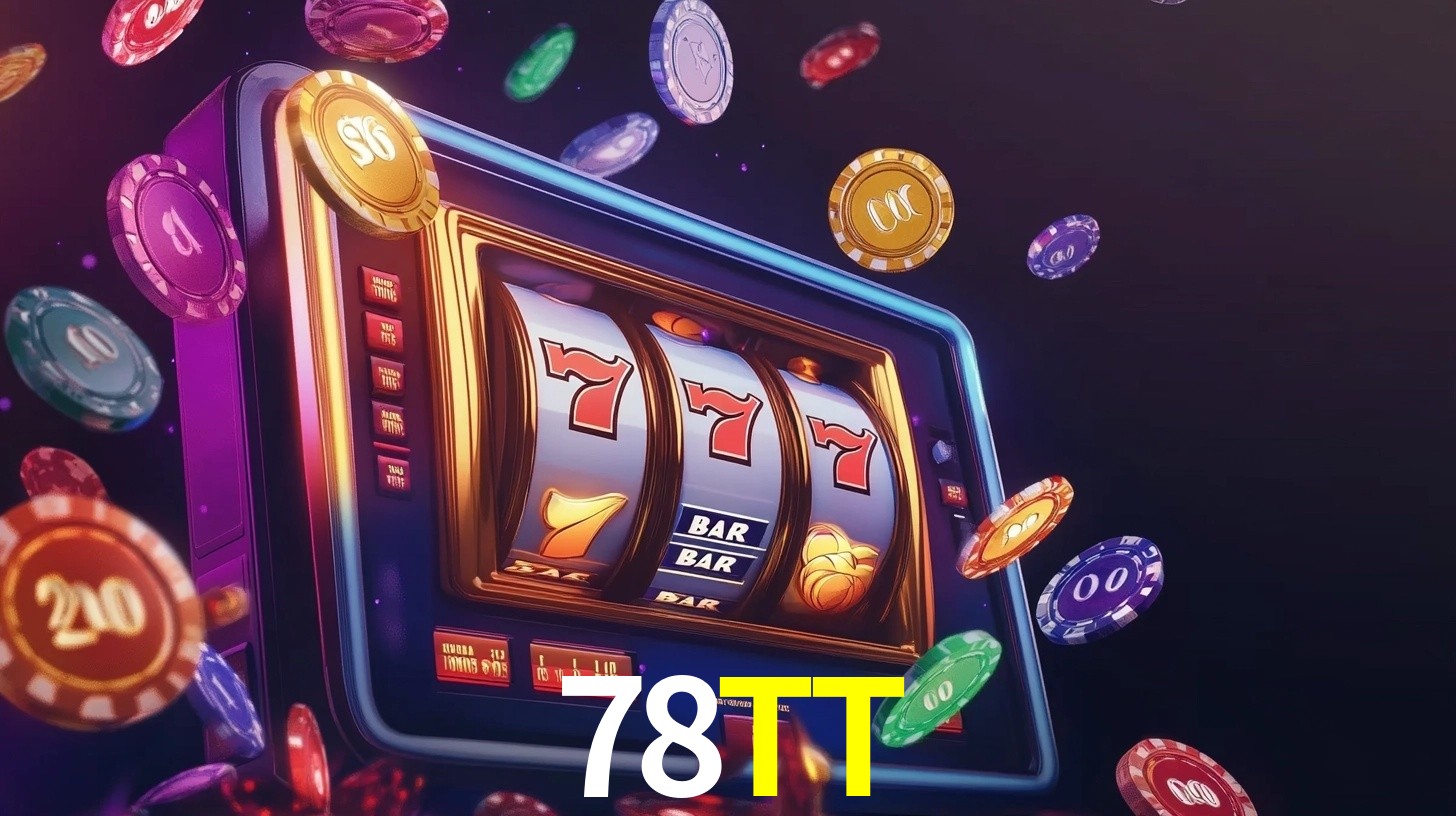 78TT,78TT Bet