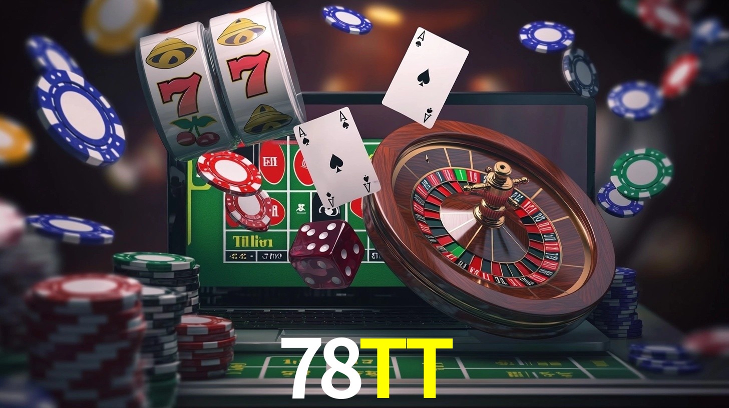 78TT Bet