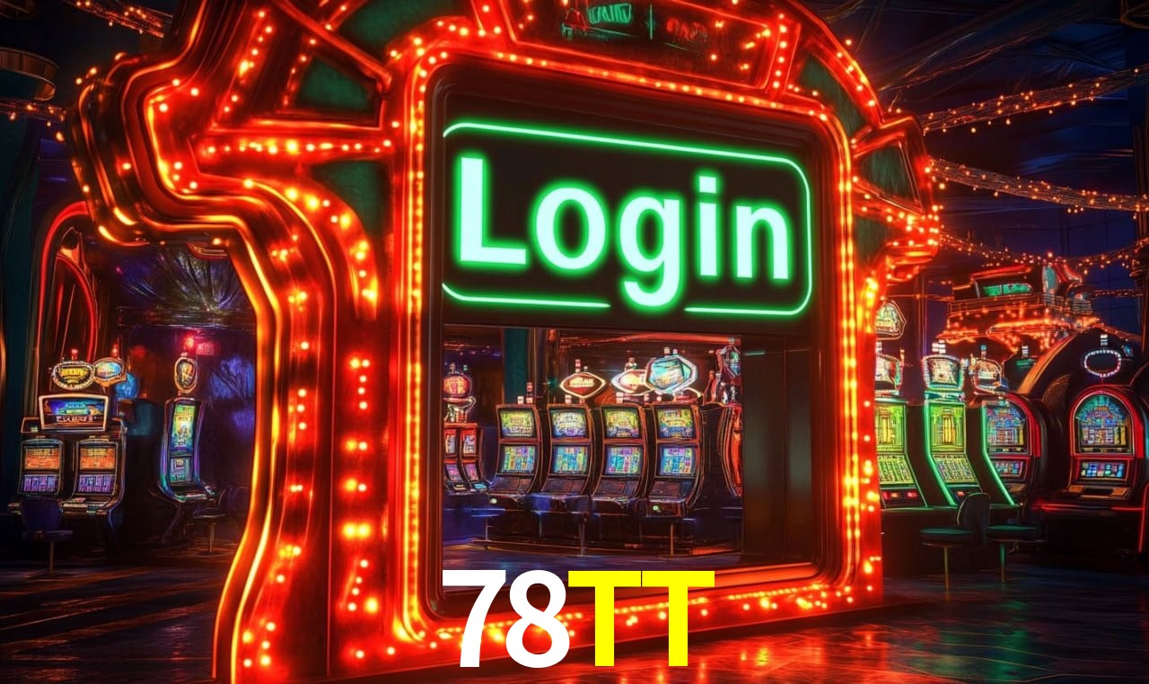 Descubra a Magia dos Jogos de Arcade no 78TT