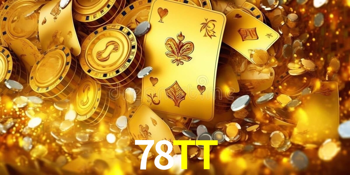 Provedores de Jogos 78TT