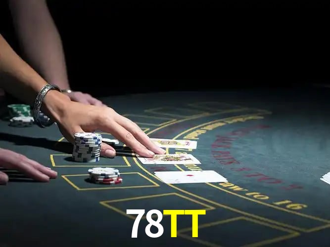 Descubra a Essência do 78TT: Nossa História e Compromissos
