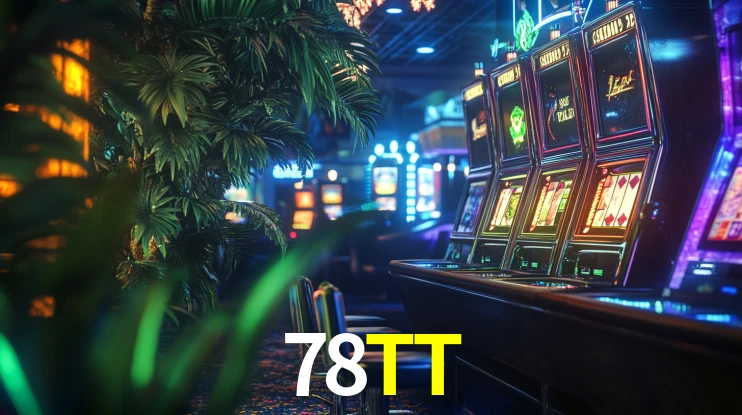 78TT App Interface