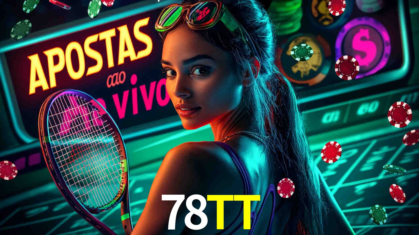 Casino Ao Vivo 78TT