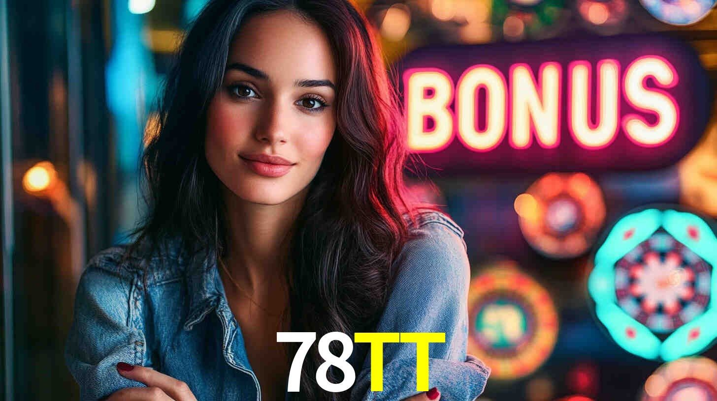 Desvendando o Mundo dos Jogos Virtuais na 78TT