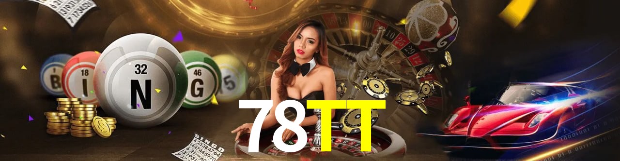 A Experiência Imersiva dos Cassinos Ao Vivo no 78TT