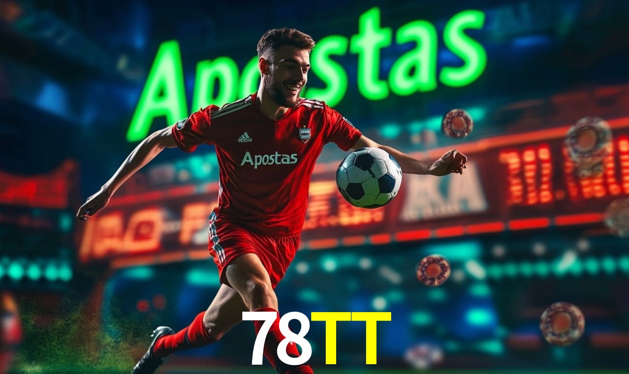 Desvendando o Mundo dos Jogos Virtuais na 78TT