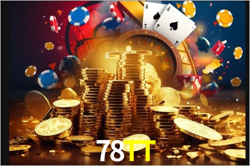 Promoção Relâmpago 78TT