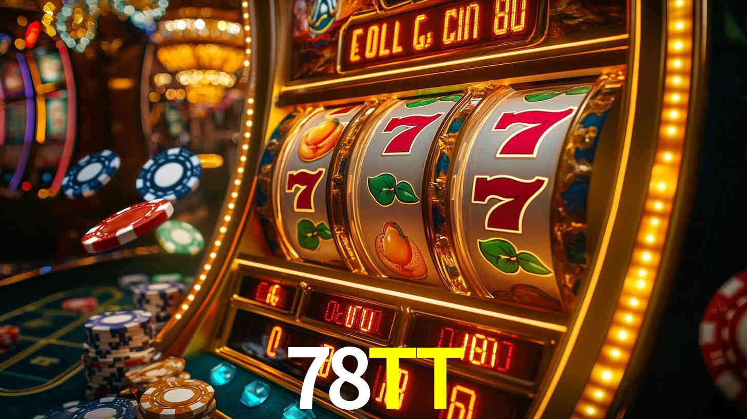 78TT,78TT Bet
