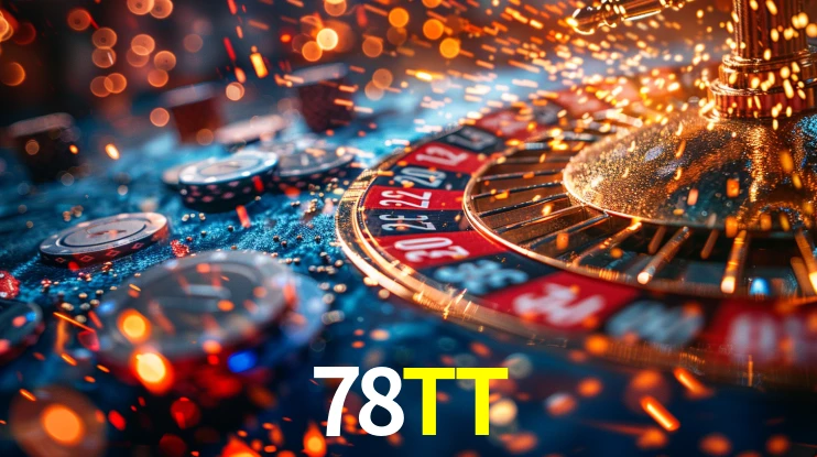 Welcome Bonus 78TT